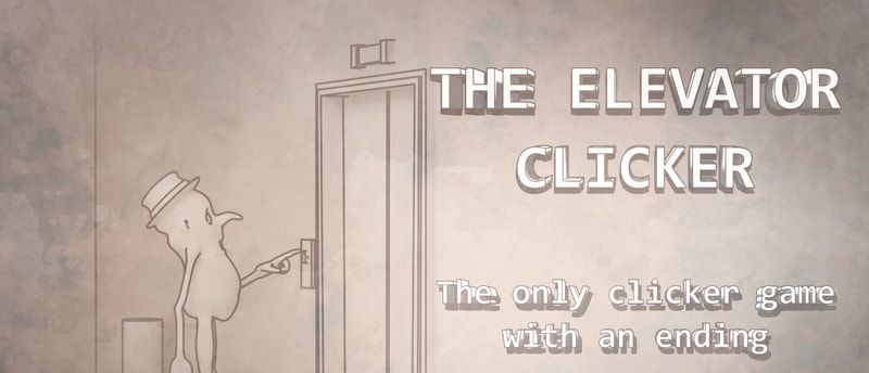 The Elevator Clicker