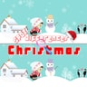 Christmas 2020 Spot Differences - Free Online Puzzle Game