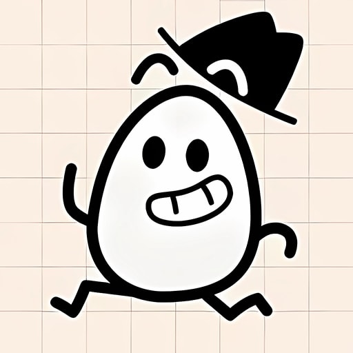 Egg Adventure 2