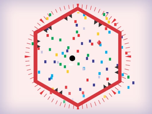 Rotate - Fun Puzzle Game for Play and Challenge