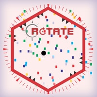 Rotate - Fun Puzzle Game for Play and Challenge