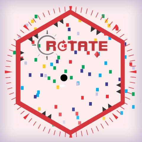 Rotate - Ücretsiz Bulmaca Oyunlarıyla Oyna