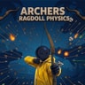 Archers Ragdoll Physics - Play Free Archery Action Game