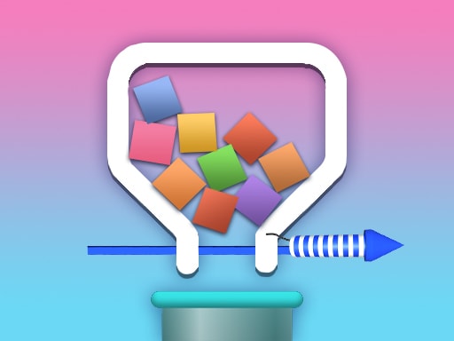 Pull The Rocket - Fun Arcade Game to Play Online for Free
