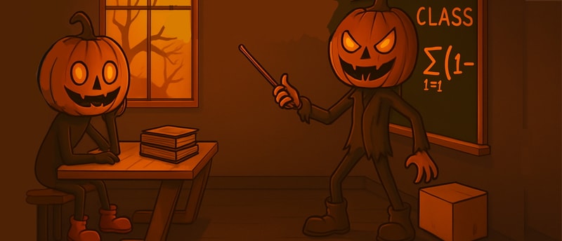 Stickman Escape School