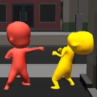 Stickman Dövüşleri - Ücretsiz Çevrimiçi Oyna