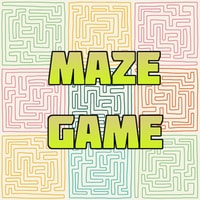 Maze Game Kids - Fun Puzzle Play Game for Kids