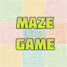 Maze Game Kids - Fun Puzzle Play Game for Kids