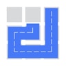 Fill One Line Puzzle Game - Free Brain Training & Play Game
