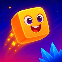 Geometry Rush - Play Free Online Platformer Game