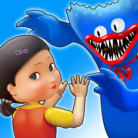 Monsters.io - Play Online Monster Survival Game