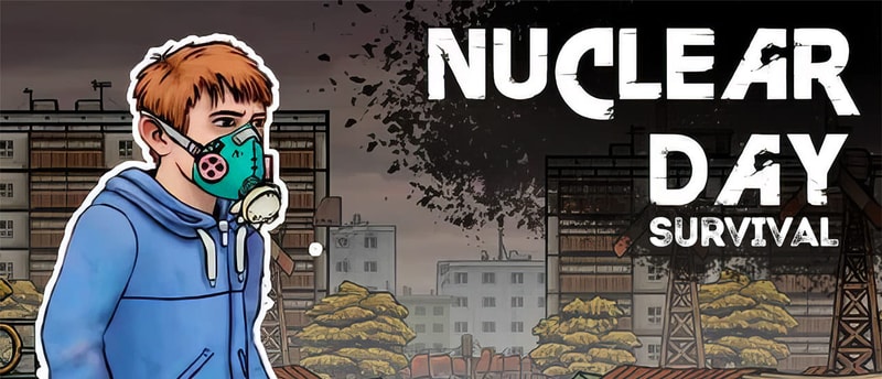 Nuclear Day Survival