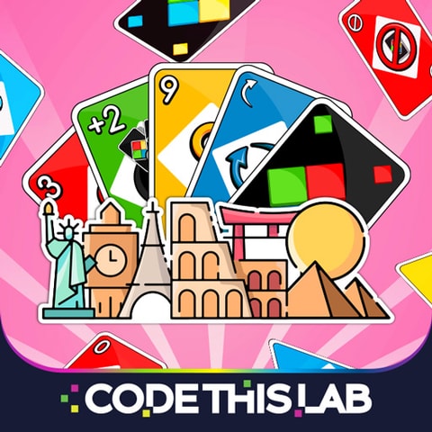 Four Colors Multiplayer Monument Edition - Jugar en Línea y Gratis
