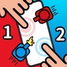 Party Battle - 2-4 Player Battle & Board Game Collection