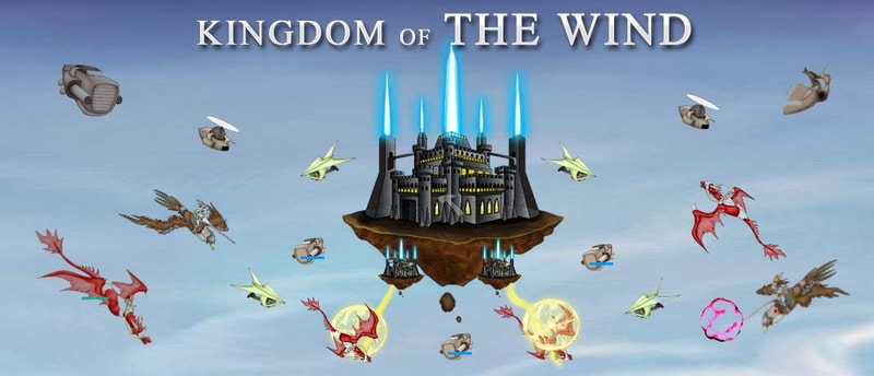Kingdom of the Wind