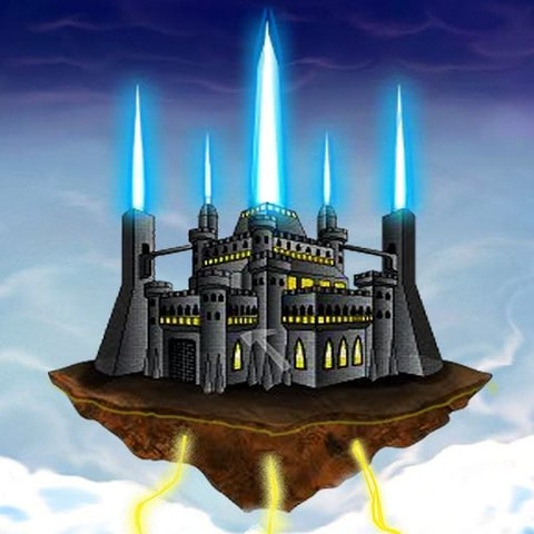 Kingdom of the Wind - Ücretsiz Strateji Oyunu Oyna