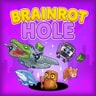 Brainrot Hole - Fun Online Casual Game to Play and Enjoy