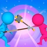 Stickman Guys Defense - Free Tower Defense Game to Play
