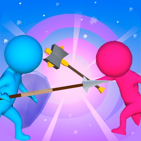 Stickman Guys Defense - Ücretsiz Kule Savunma Oyunu