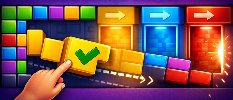Candy Crunch: Sugar Escape