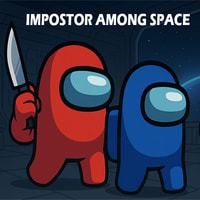 Impostor Among Space - Play the Best Space Stealth Game