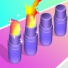 Lipstick Collector Run - Juego de arcade clásico y divertido