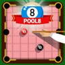 Pool 8 - Classic Billiards Puzzle Game to Play and Win