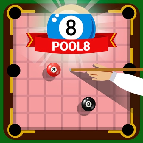 Pool 8 Bedava Oyna - Bilyard ve Bulmaca Oyunu