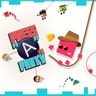 Press 'A' to Party - Fun Arcade Party Game for All Ages
