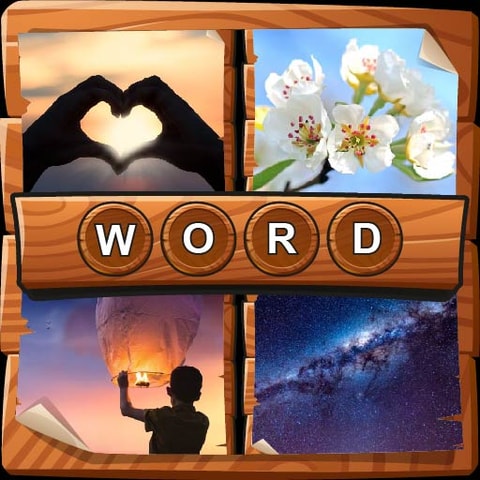 Pictures Riddle - Juego de Adivinanzas y Fotos Gratis