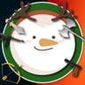 Kick The Snowman Xmas - Fun Clicker & Hypercasual Game to Play