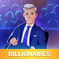 Billionaires - Free Online Quiz Game to Play and Win Big