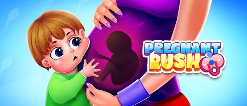 Pregnant Rush