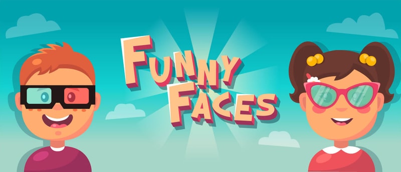 Funny Faces