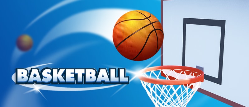 Basketball Game - Play Free 3D Basketball Online