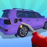 City Gas Station Simulator - Juego de Gestión de Gasolineras Casual 3D