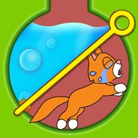 Save the Kitten - Fun Adventure Game to Rescue Kittens