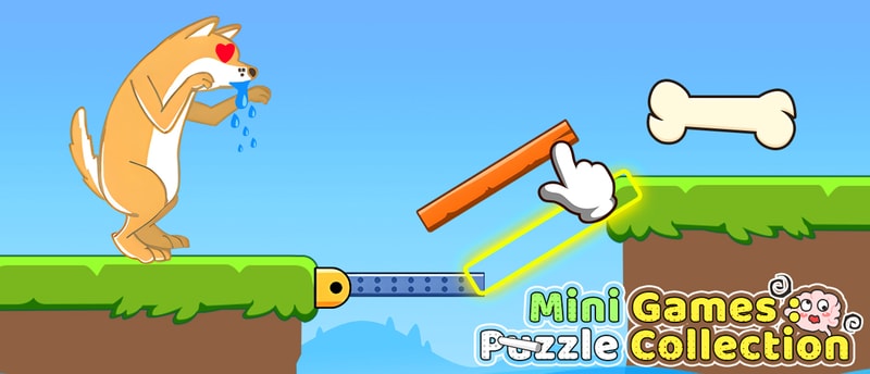 Mini Games Puzzle Collection
