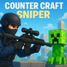 Counter Craft Sniper - Play Free First-Person Shooter Game