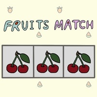 Fruits Match - Free Match-3 Puzzle Game to Play Online