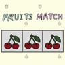 Fruits Match - Free Match-3 Puzzle Game to Play Online