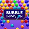 Bubble Invasion - Ücretsiz Bubble Shooter Oyna