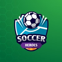 Soccer Heroes - Free Online Football Game to Play and Score