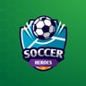 Soccer Heroes - Free Online Football Game to Play and Score