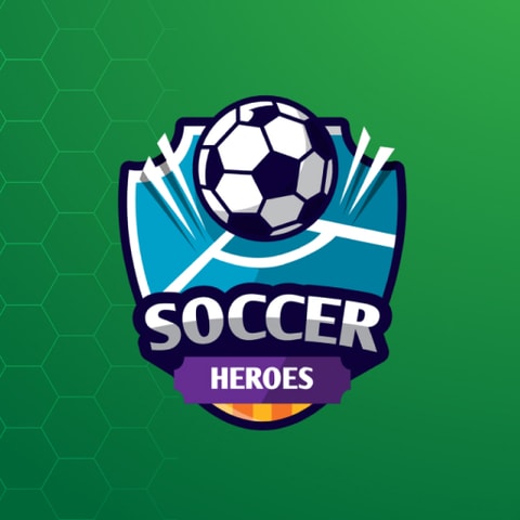 Soccer Heroes - Ücretsiz Futbol Oyunlarıyla Oyna