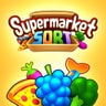 Supermarket Sort: Market Oyunu - Bulmaca ve Eğlence