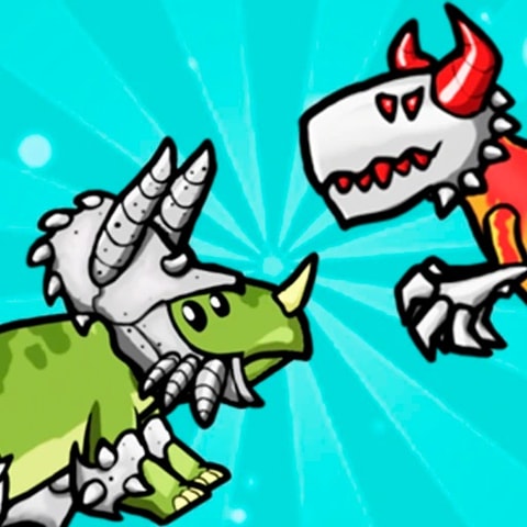 Dinosaurs vs Asteroids: Juego de Acción y Aventura Gratis