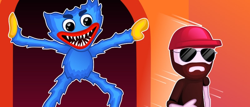 Freddy's Runner - Fun Online Adventure Game