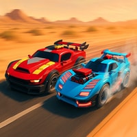Max Speed - Online Racing Game for Fast Car Play