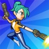 Shooter Rush Oyna - Ücretsiz Çevrimiçi Atış Oyunu